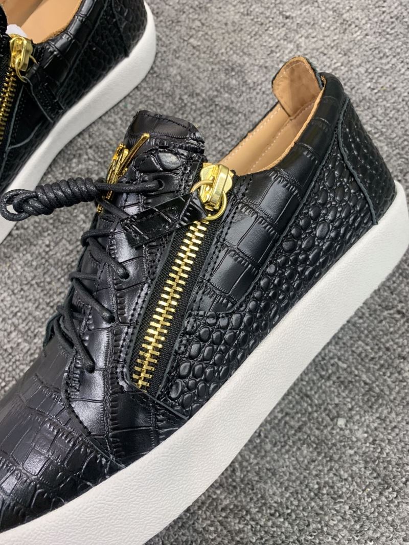 Giuseppe Zanotti Shoes